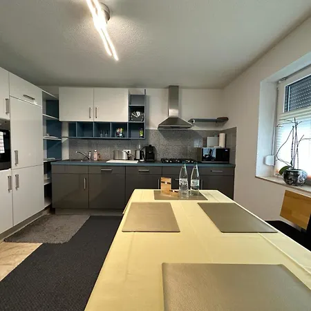 Tatil Evi Ferienhaus Federico Nahe Legoland